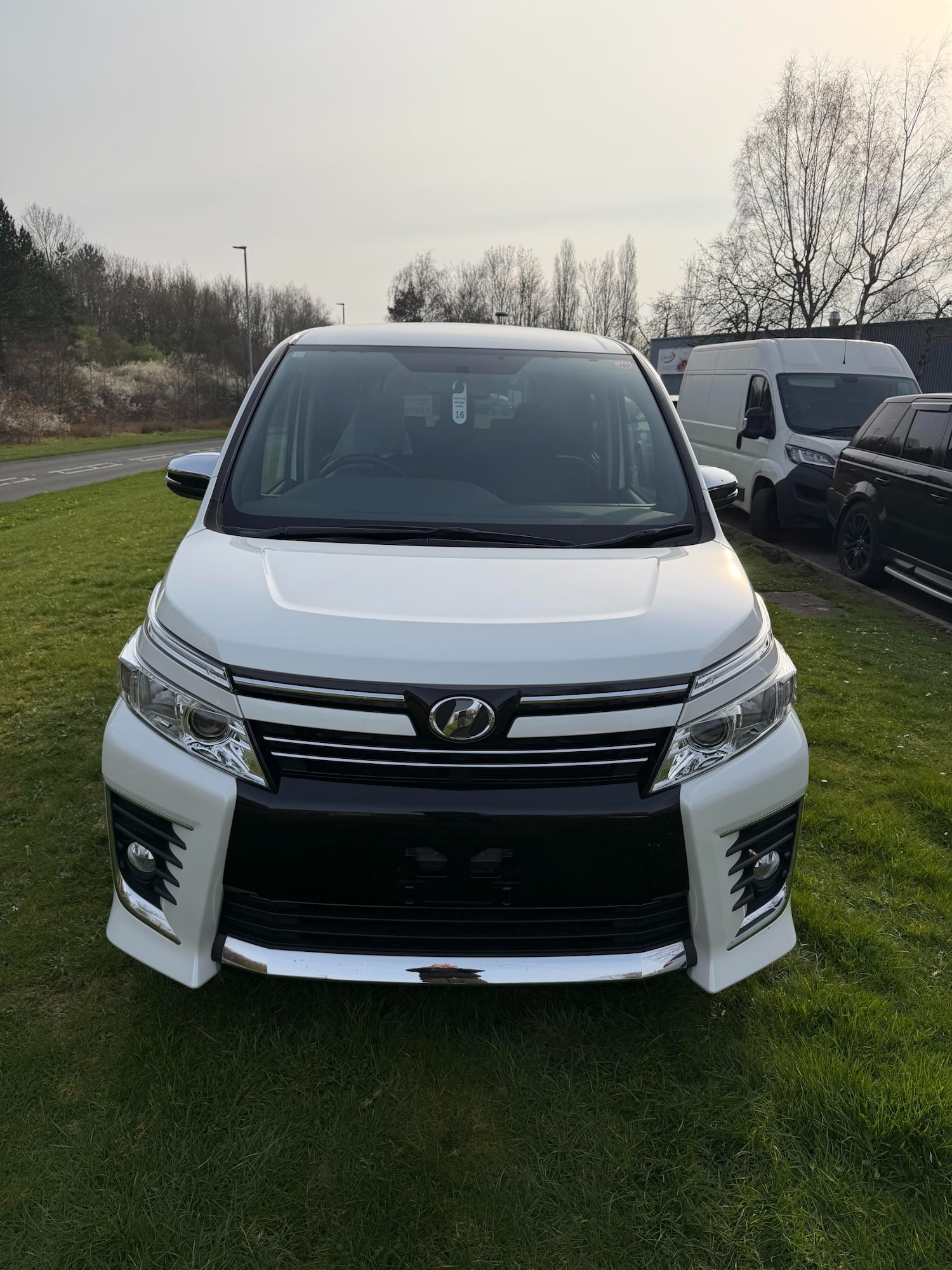 Used Toyota Voxy 2015 for sale - 78014612: Photo 39