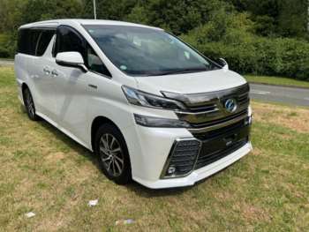 2015 - 7 SEATER 5-Door