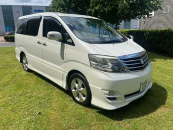 2006 - 8 SEATER 5-Door