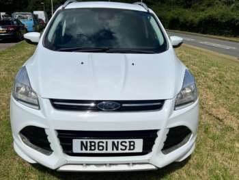 Used Ford Kuga 2016 for sale - 75239122: Photo
