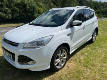 Used Ford Kuga 2016 for sale - 75239122: Photo