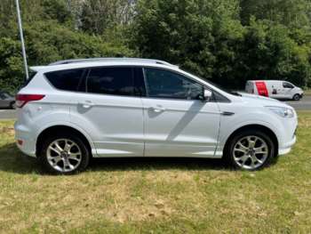 Used Ford Kuga 2016 for sale - 75239122: Photo