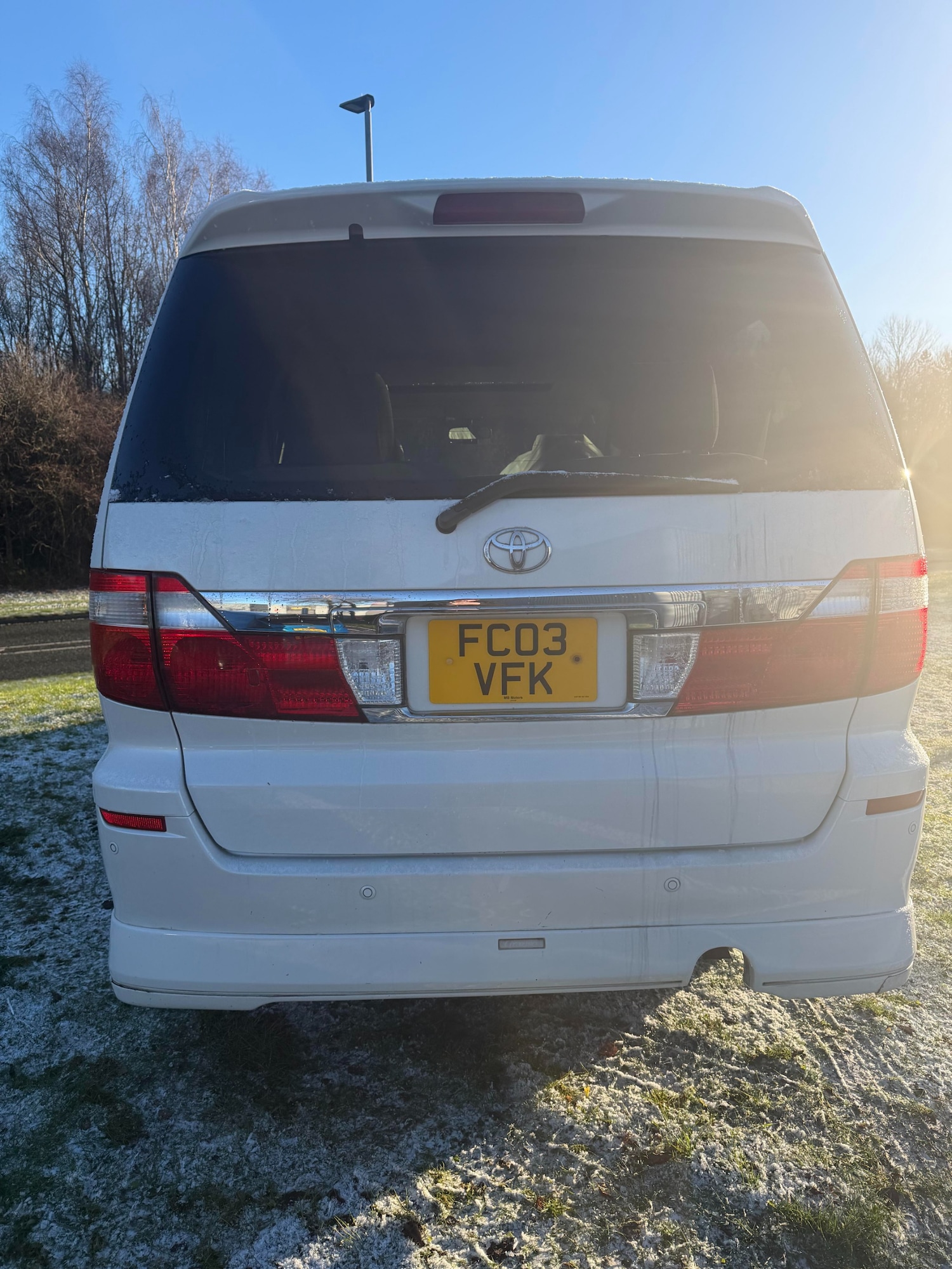 Used Toyota Alphard 2018 for sale - 77198707: Photo 22