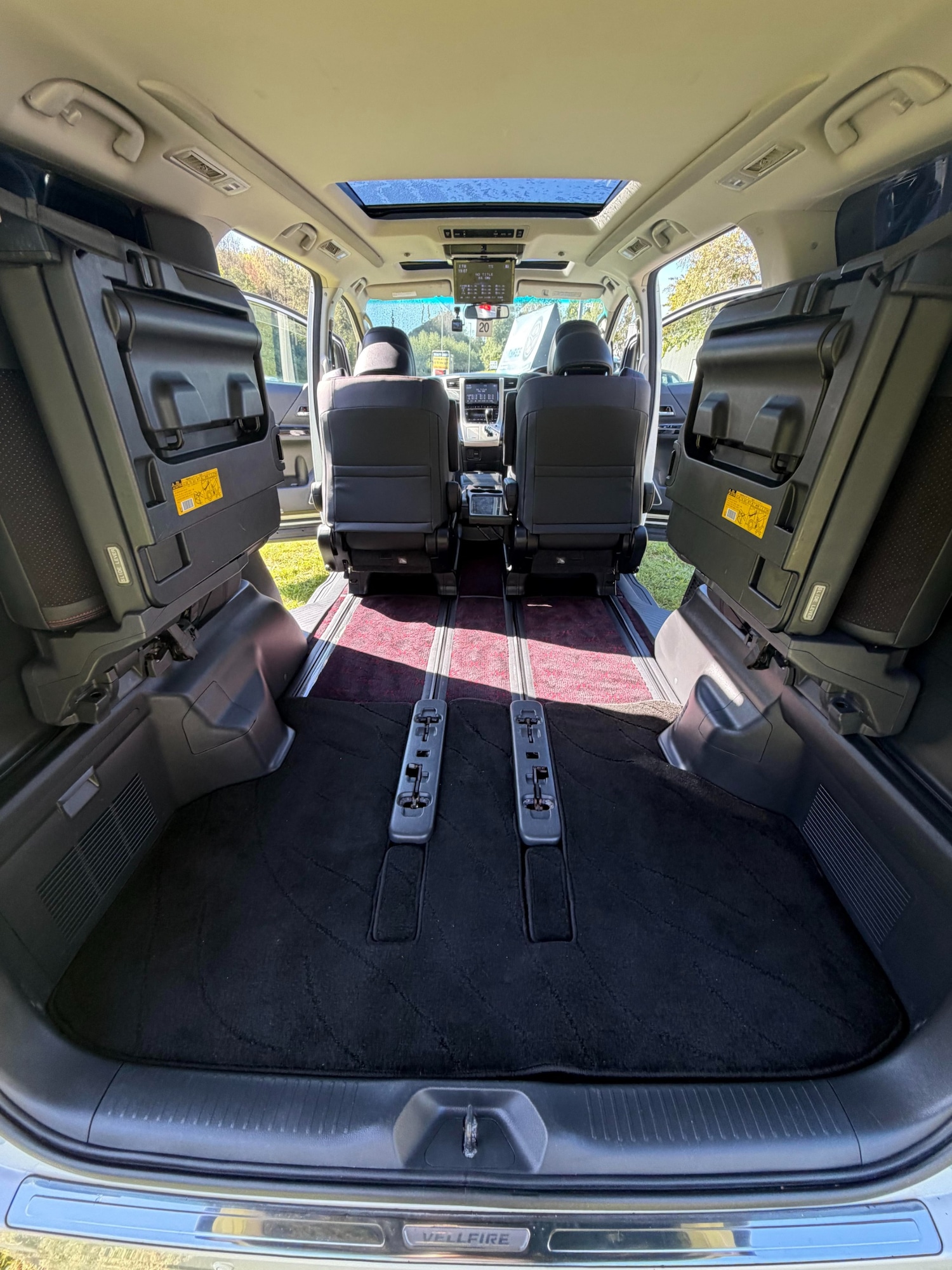 Vehicle 19