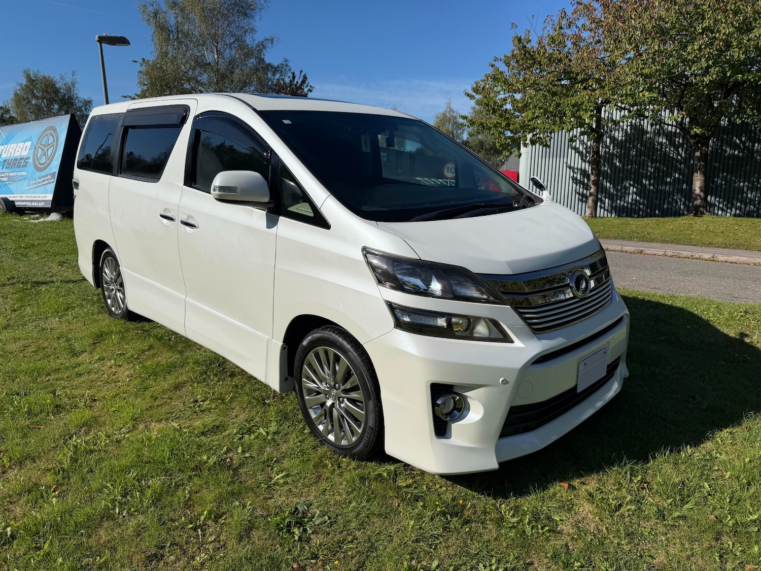 Vehicle 29