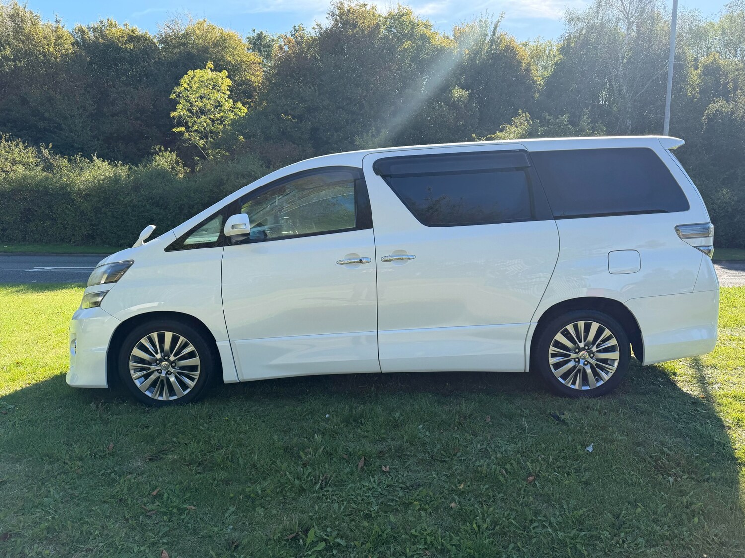 Vehicle 31
