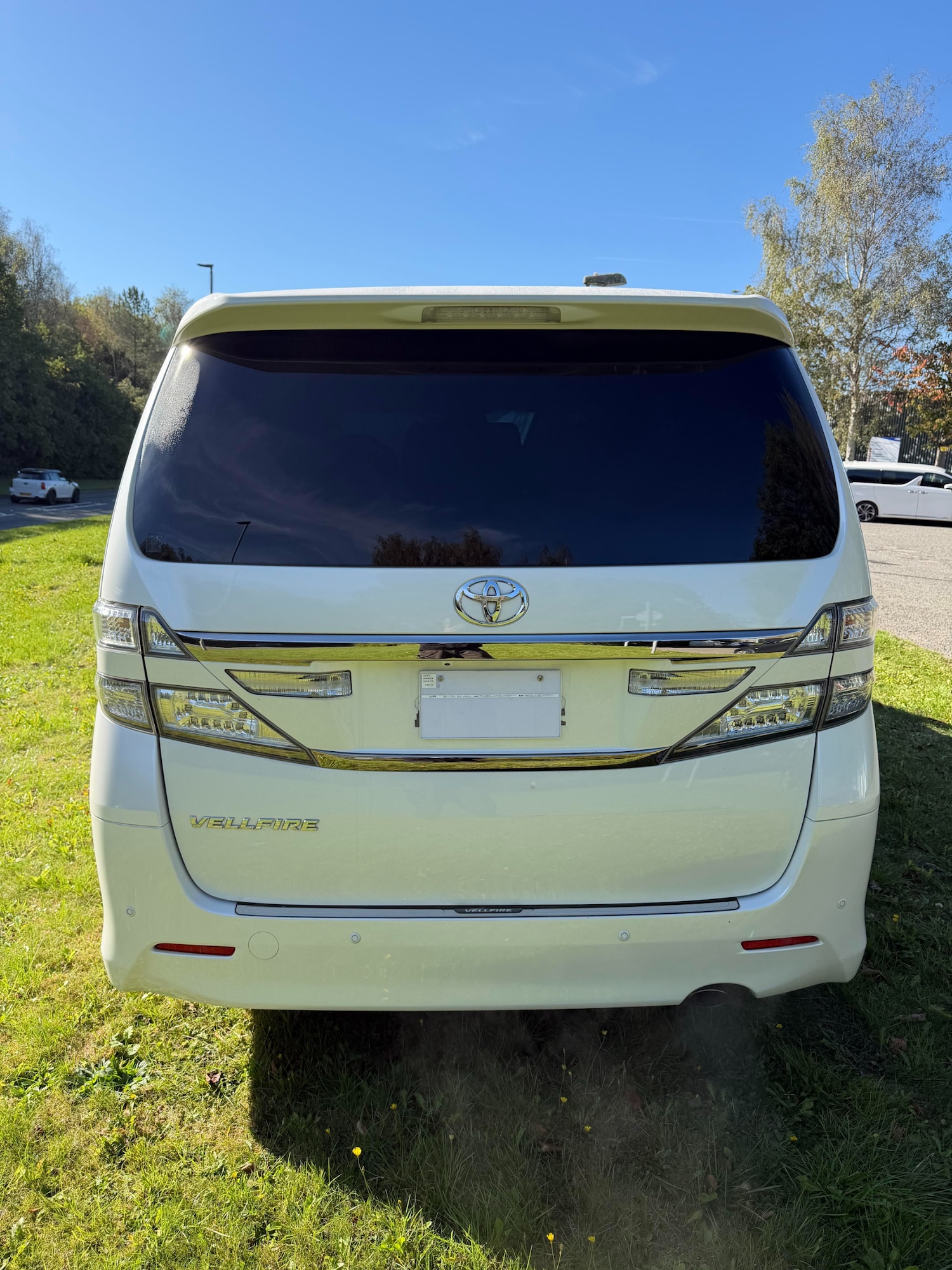 Vehicle 34
