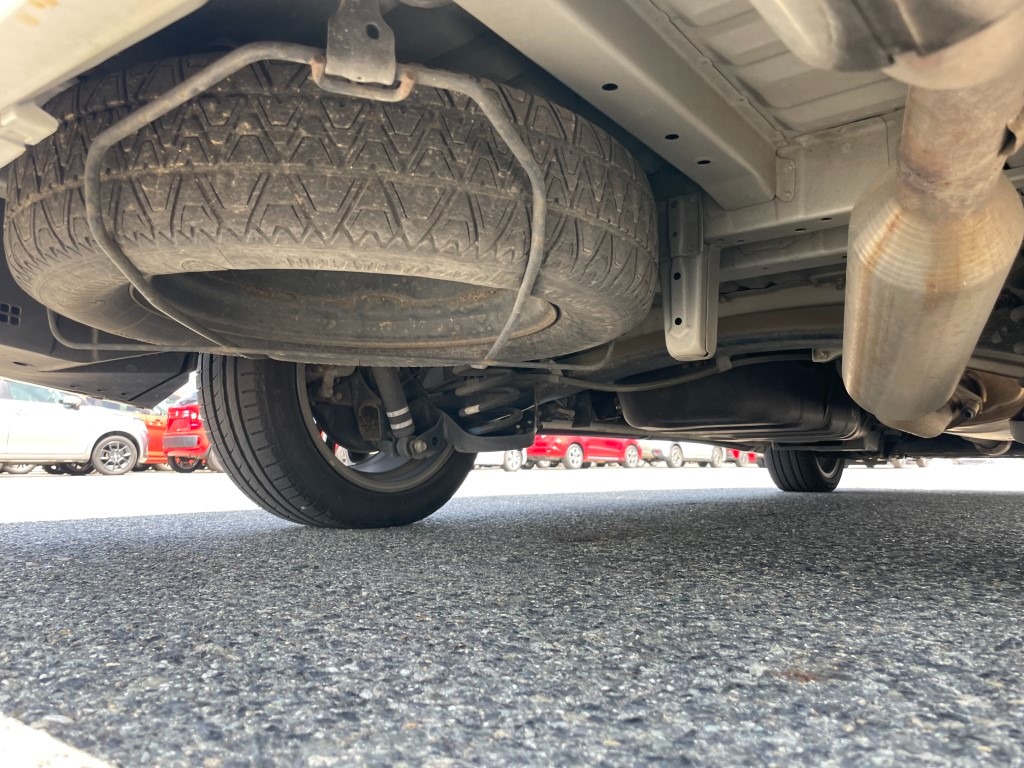 Vehicle 42