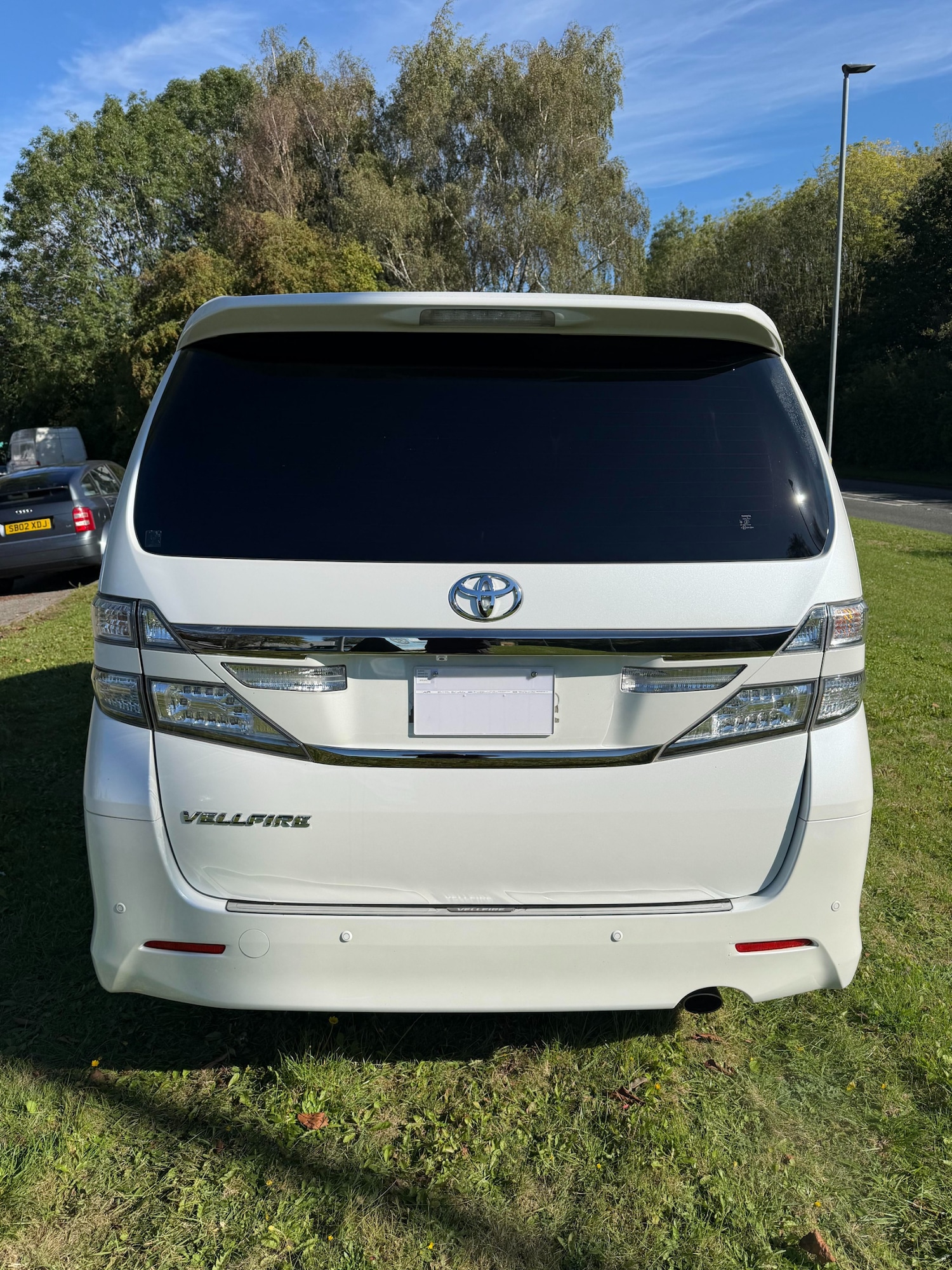 Vehicle 7