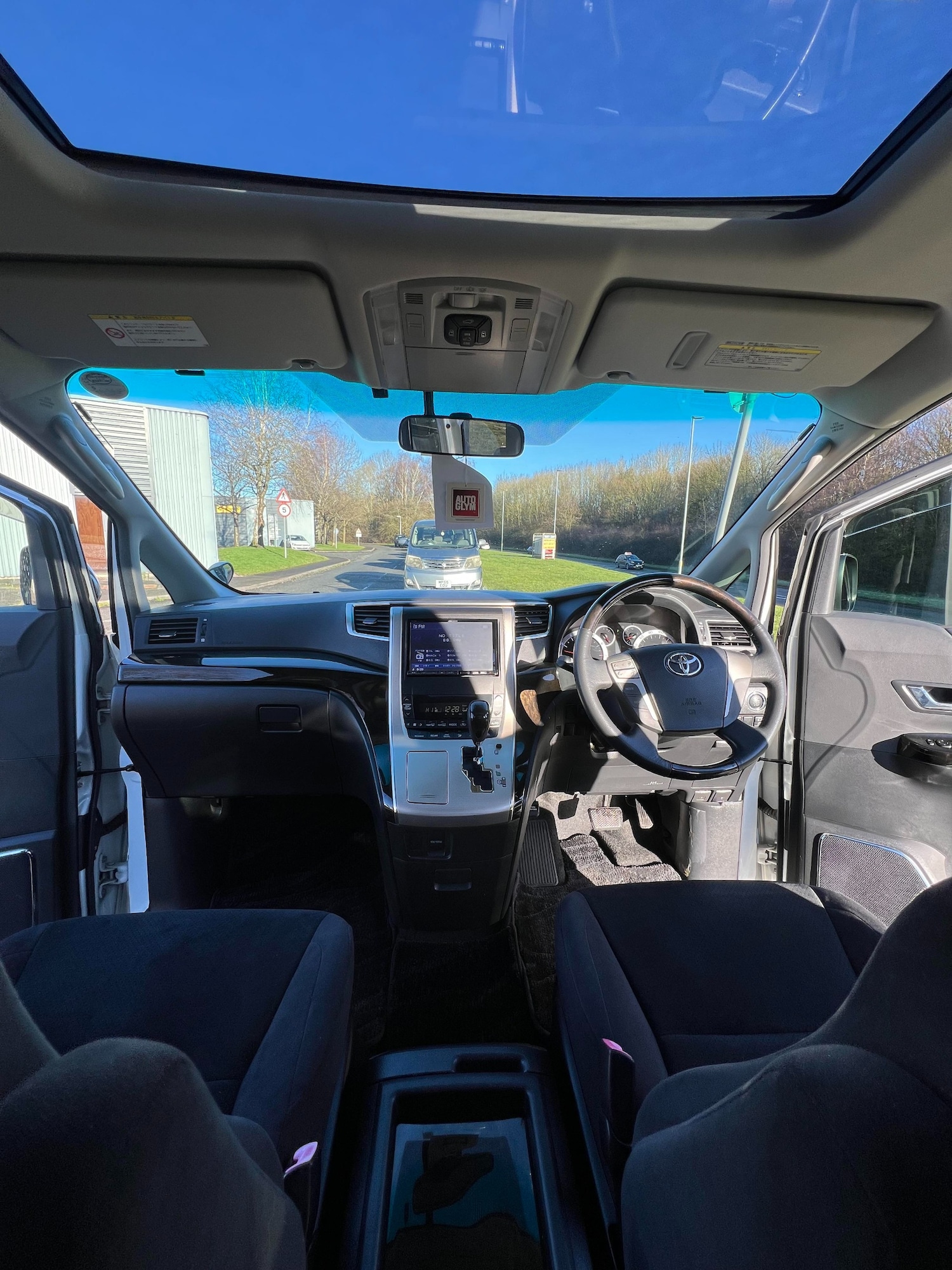 Vehicle 11