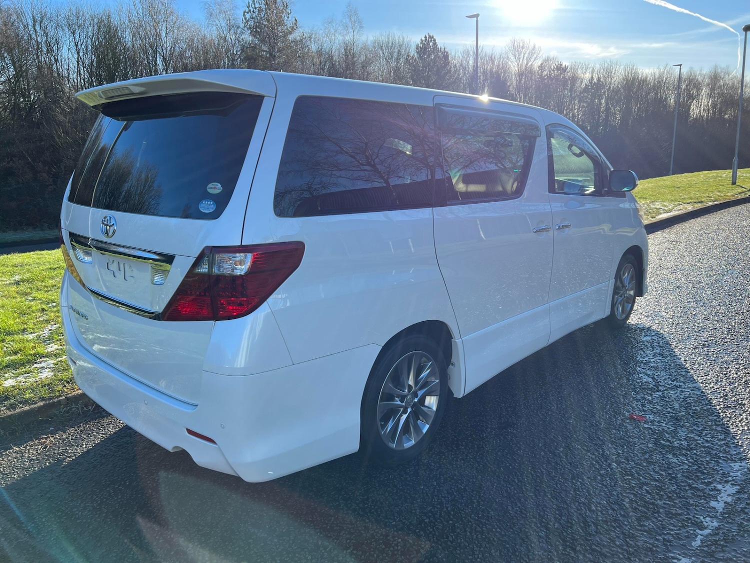 Vehicle 26