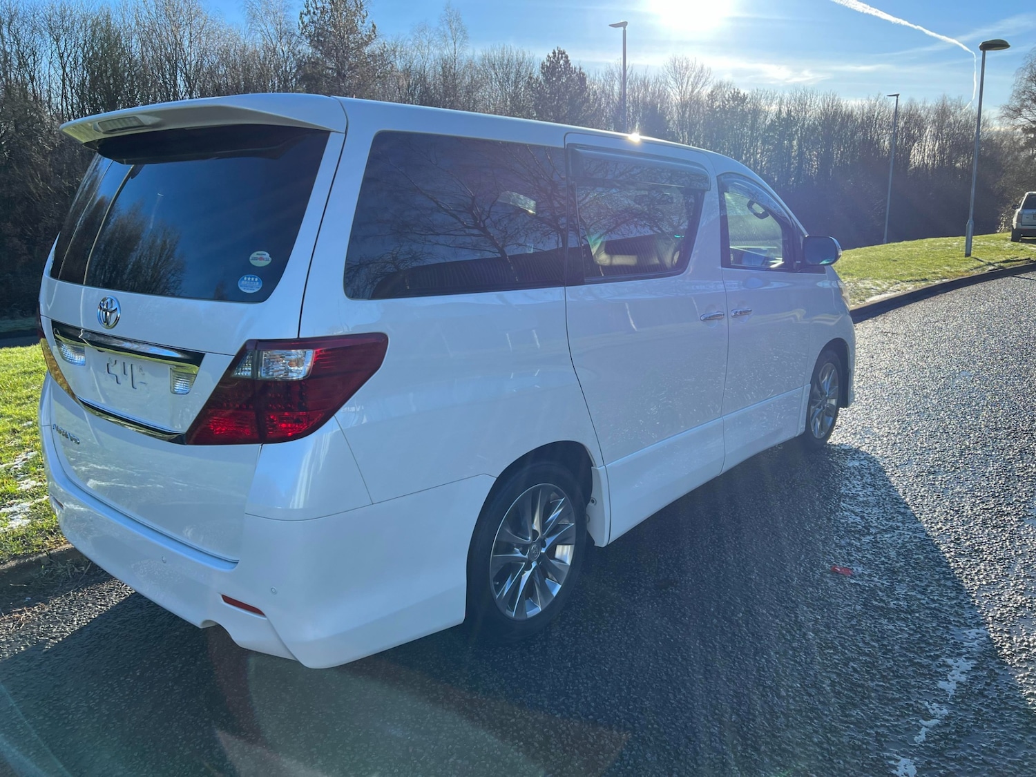 Vehicle 27