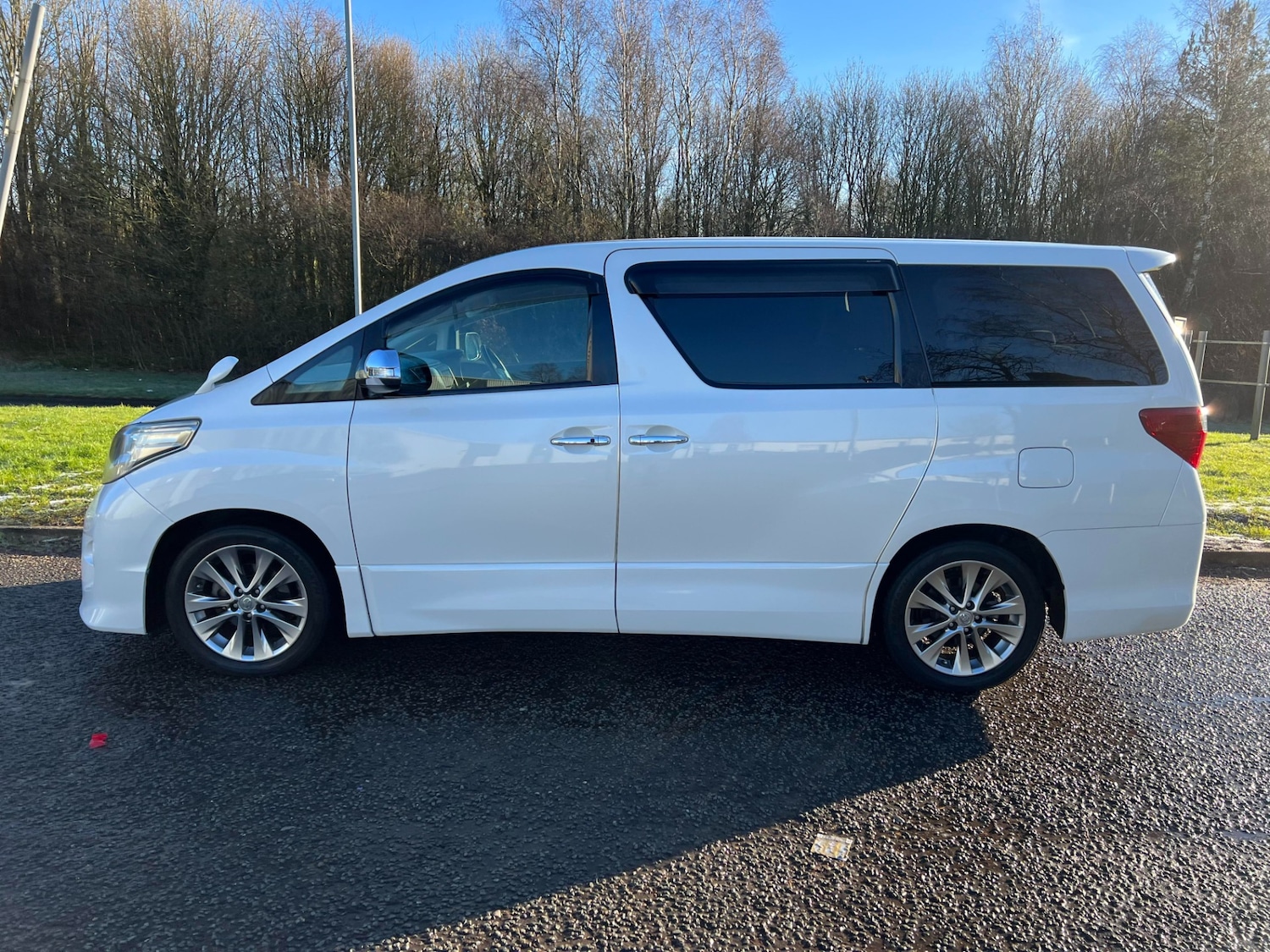 Vehicle 31