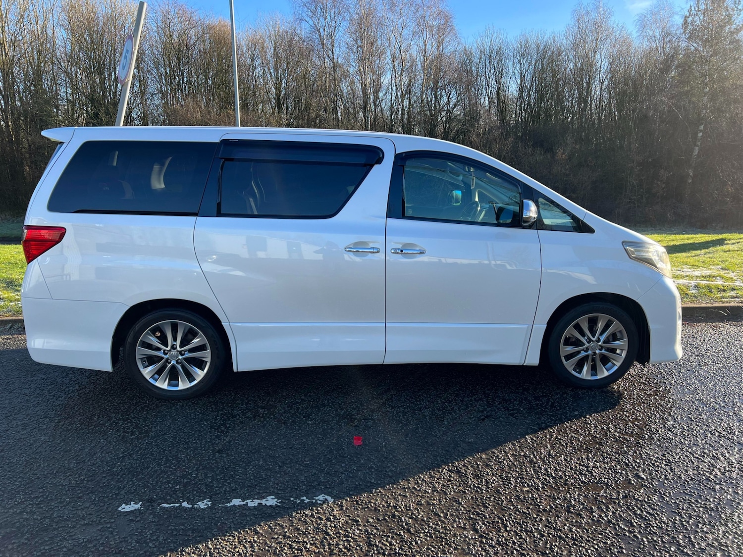 Vehicle 34