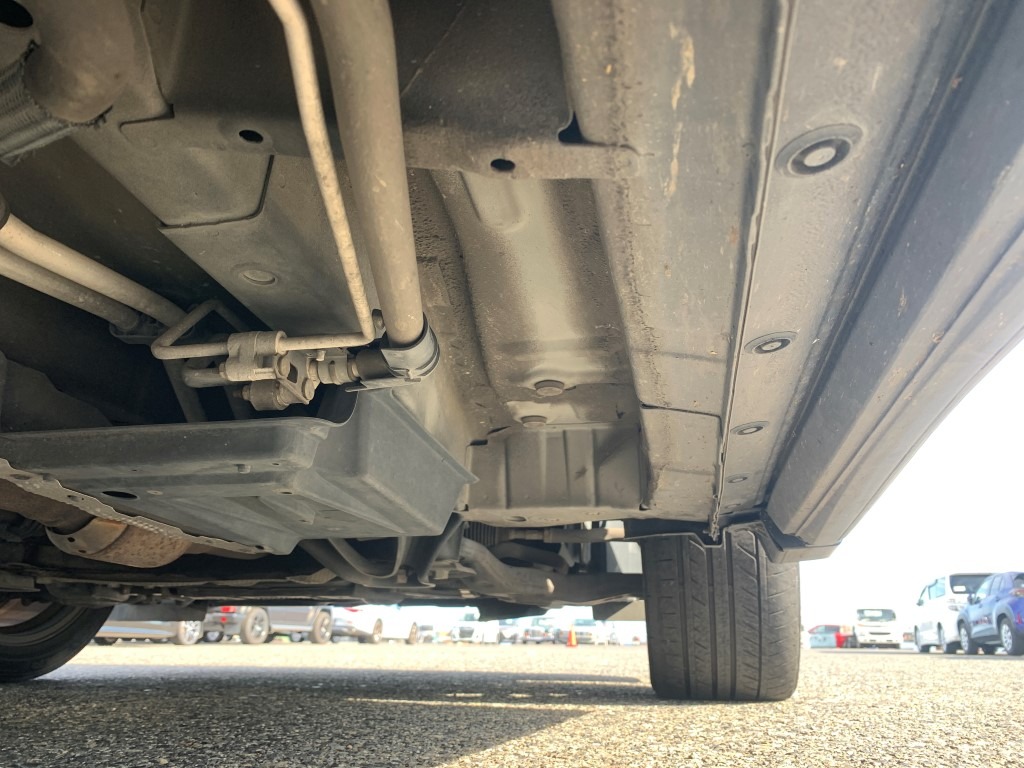 Used Toyota Vellfire 2013 for sale - 77570745: Photo 33