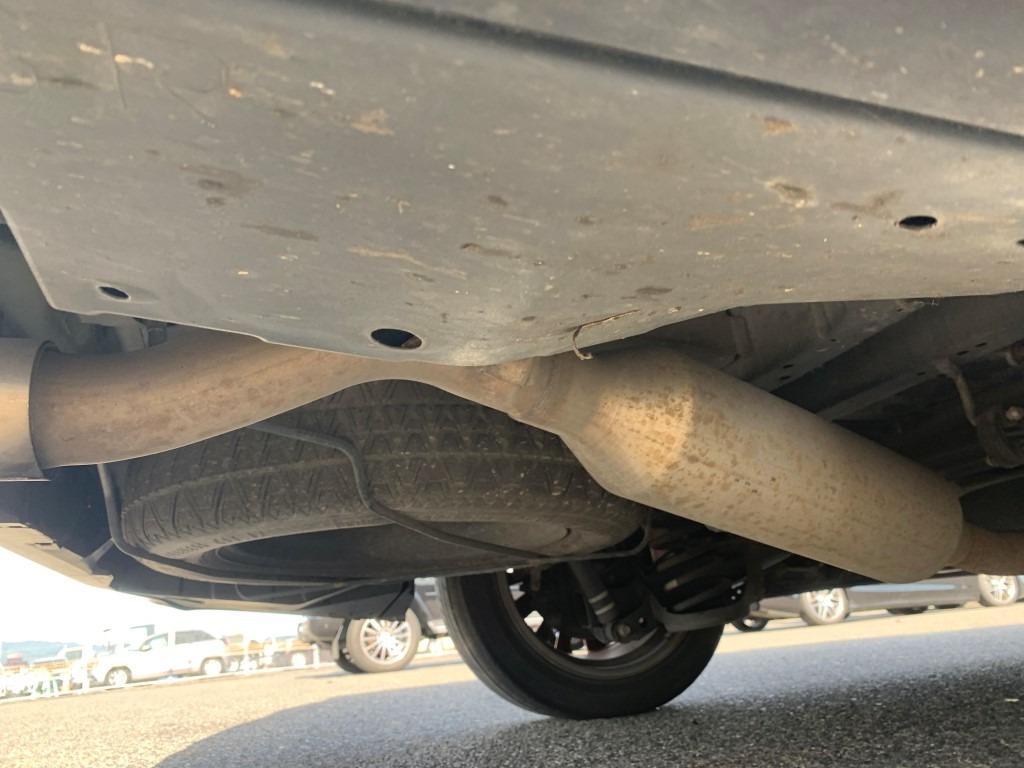 Used Toyota Vellfire 2013 for sale - 77570745: Photo 37