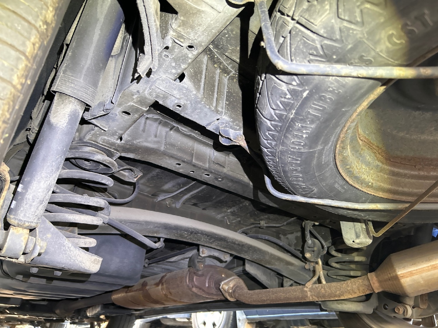 Used Toyota Vellfire 2013 for sale - 76693651: Photo 31