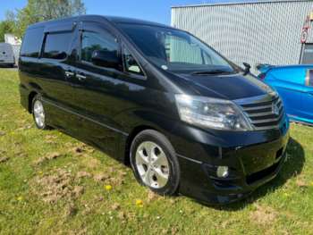 2007 - 8 SEATER 5-Door