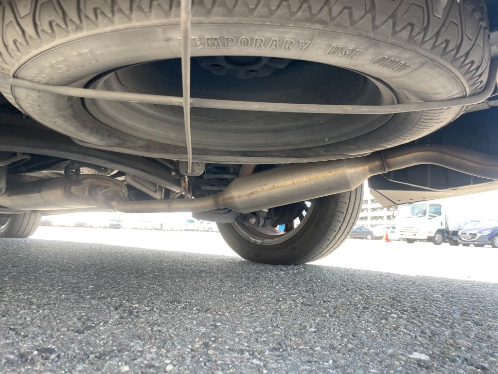 Used Toyota Vellfire 2014 for sale - 76778441: Photo 35