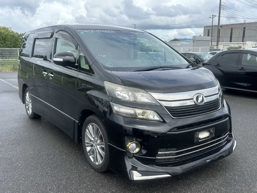 Vehicle 7