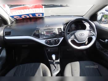 Used Kia Picanto 2012 for sale - 79670852: Photo
