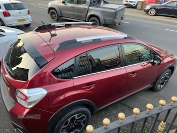 Used Subaru XV 2016 for sale - 79670857: Photo