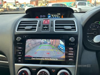 Used Subaru XV 2016 for sale - 79670857: Photo