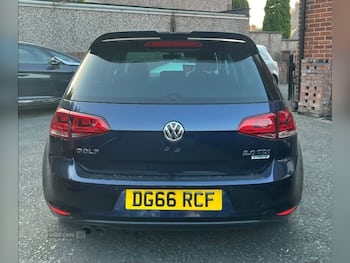 Used Volkswagen Golf 2016 for sale - 79670499: Photo