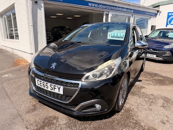 Used Peugeot 208 2015 for sale - 79570486: Photo