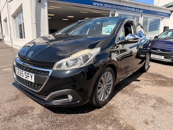 Used Peugeot 208 2015 for sale - 79570486: Photo
