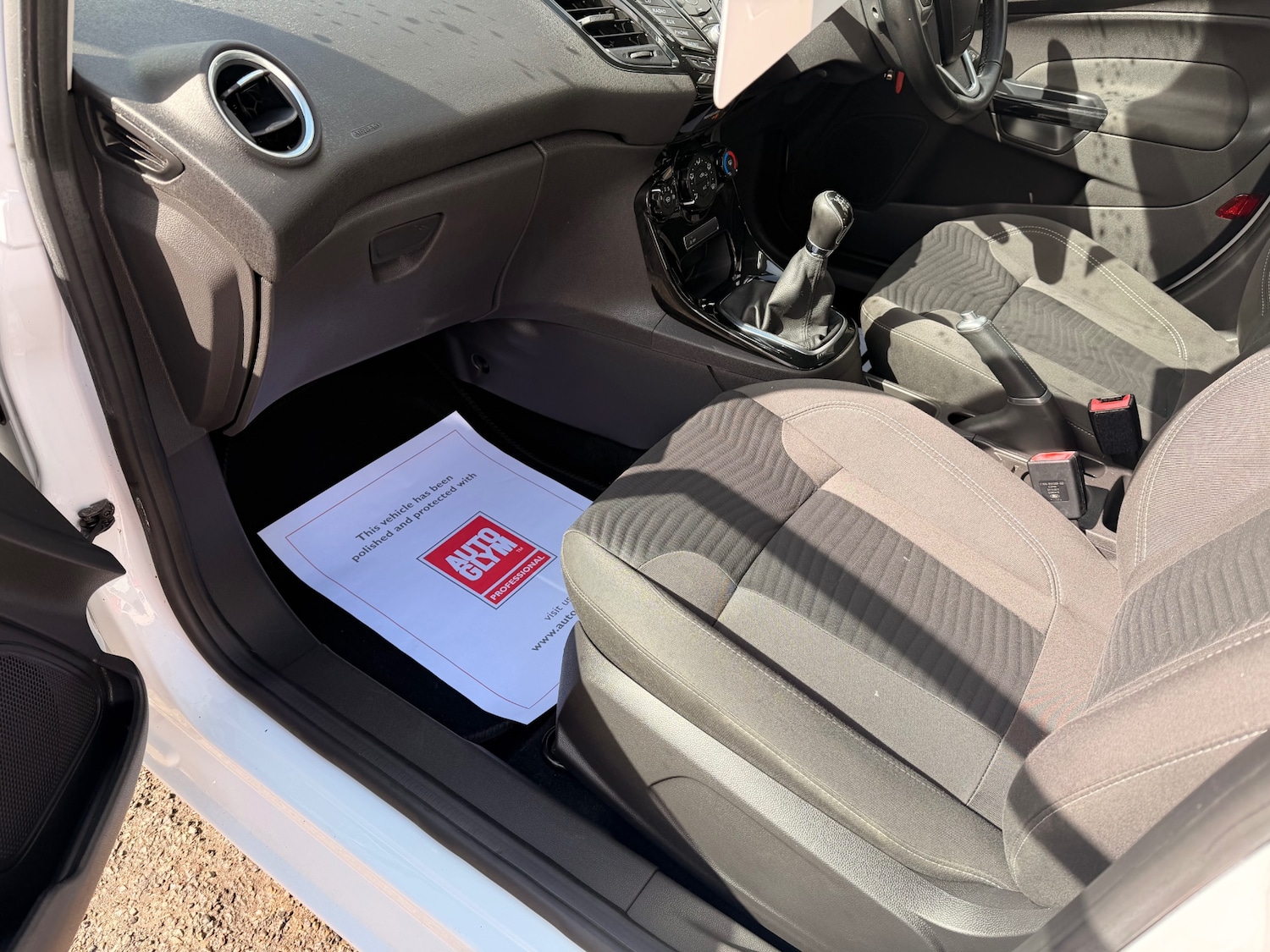 Used Ford Fiesta 2015 for sale - 78210133: Photo 17