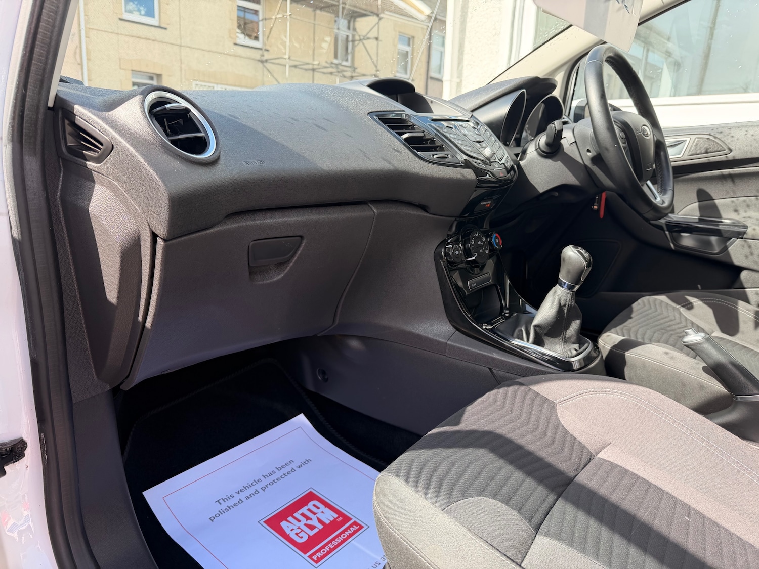 Used Ford Fiesta 2015 for sale - 78210133: Photo 18