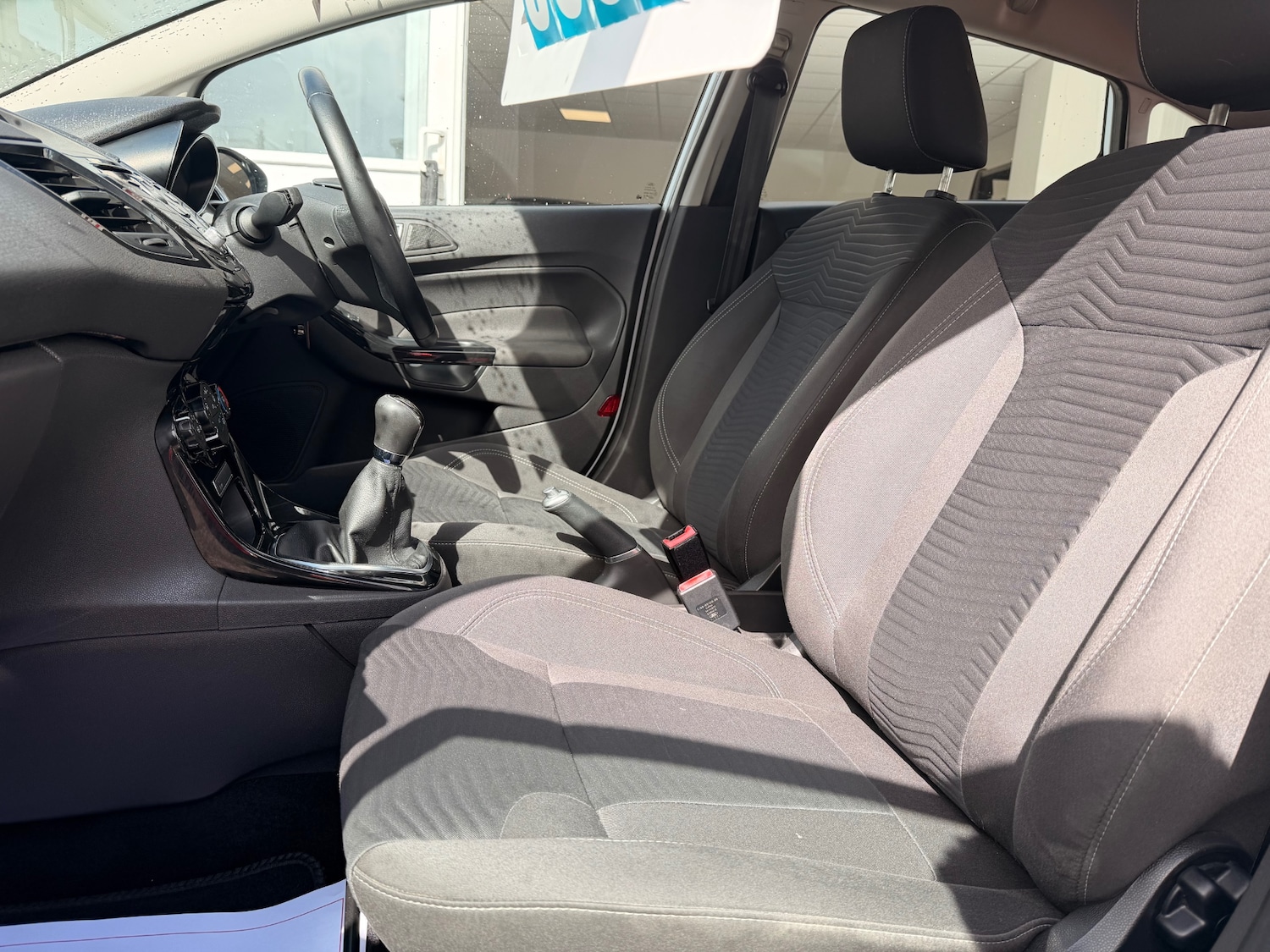 Used Ford Fiesta 2015 for sale - 78210133: Photo 19