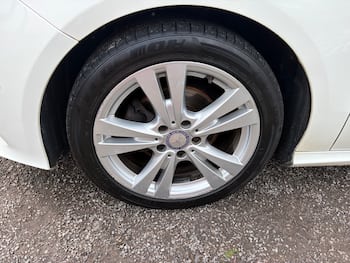 Used Mercedes-Benz A-Class 2016 for sale - 79828309: Photo