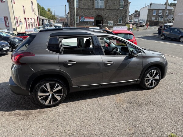 Used Peugeot 2008 2017 for sale - 75332235: Photo 12
