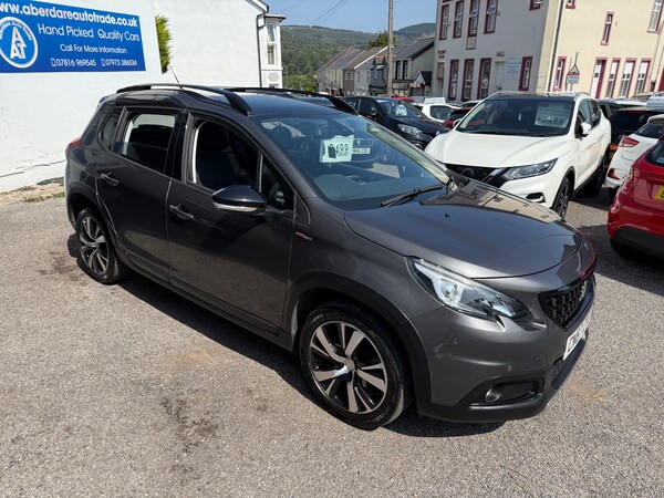 Used Peugeot 2008 2017 for sale - 75332235: Photo 13