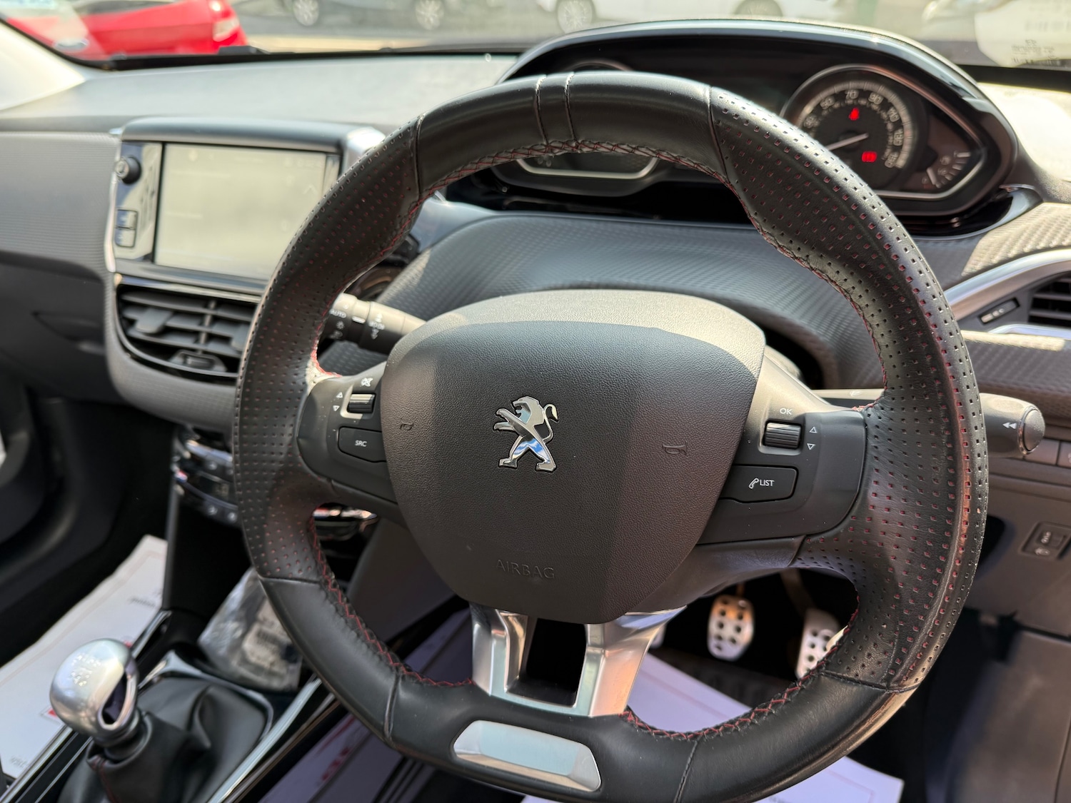 Vehicle 19