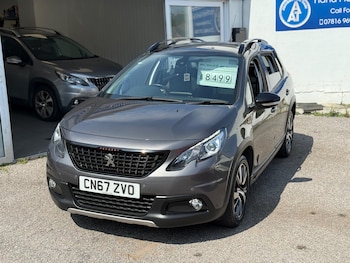 Peugeot - 2008