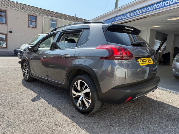 Used Peugeot 2008 2017 for sale - 75332235: Photo 7