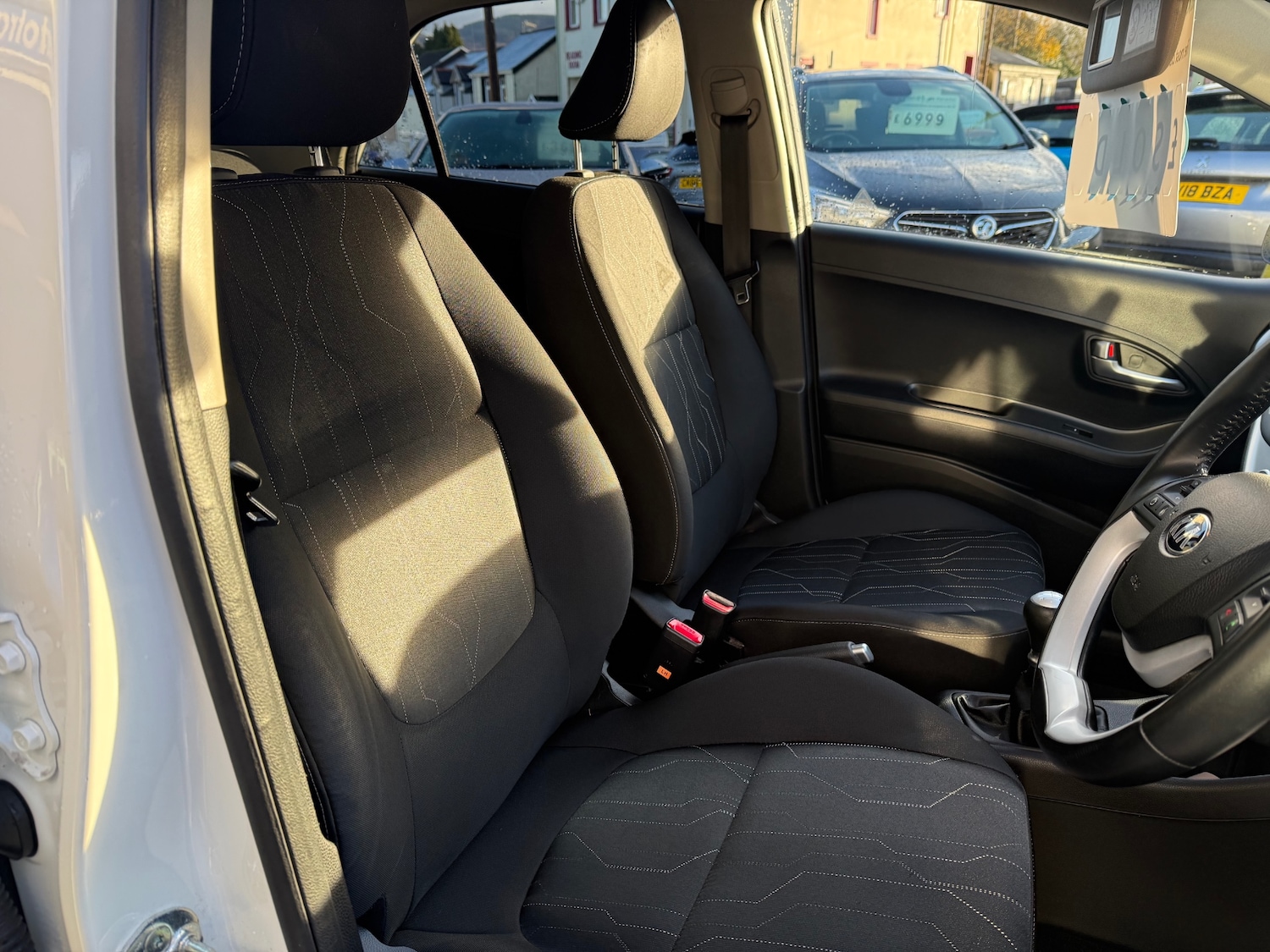 Used Kia Picanto 2014 for sale - 76718761: Photo 15