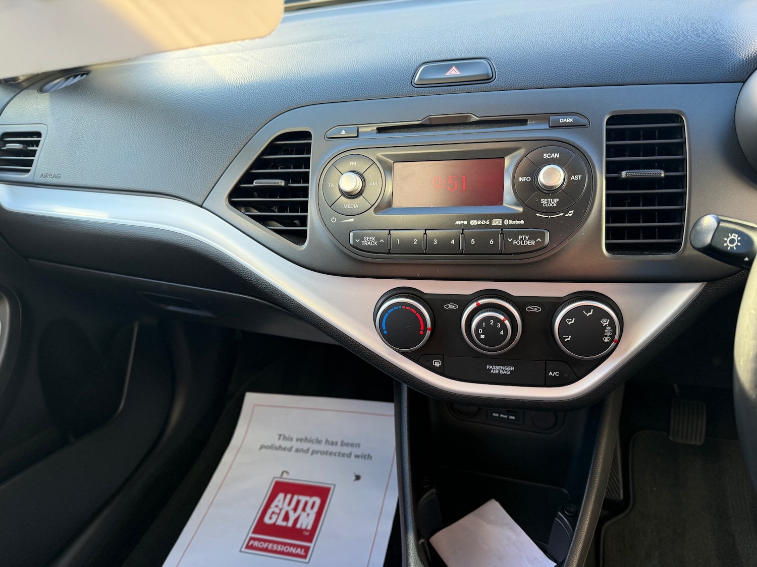 Used Kia Picanto 2014 for sale - 76718761: Photo 17