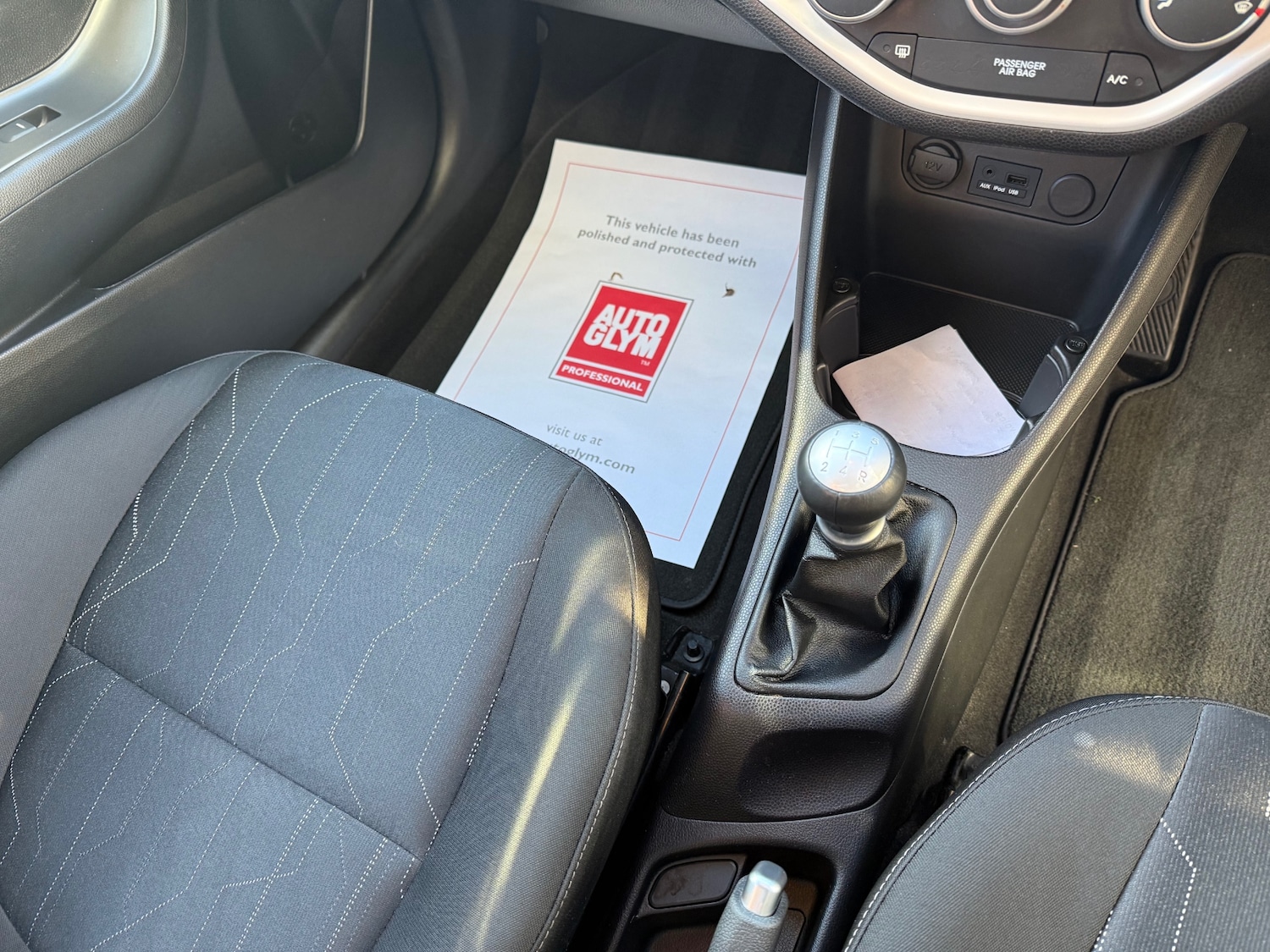 Used Kia Picanto 2014 for sale - 76718761: Photo 18