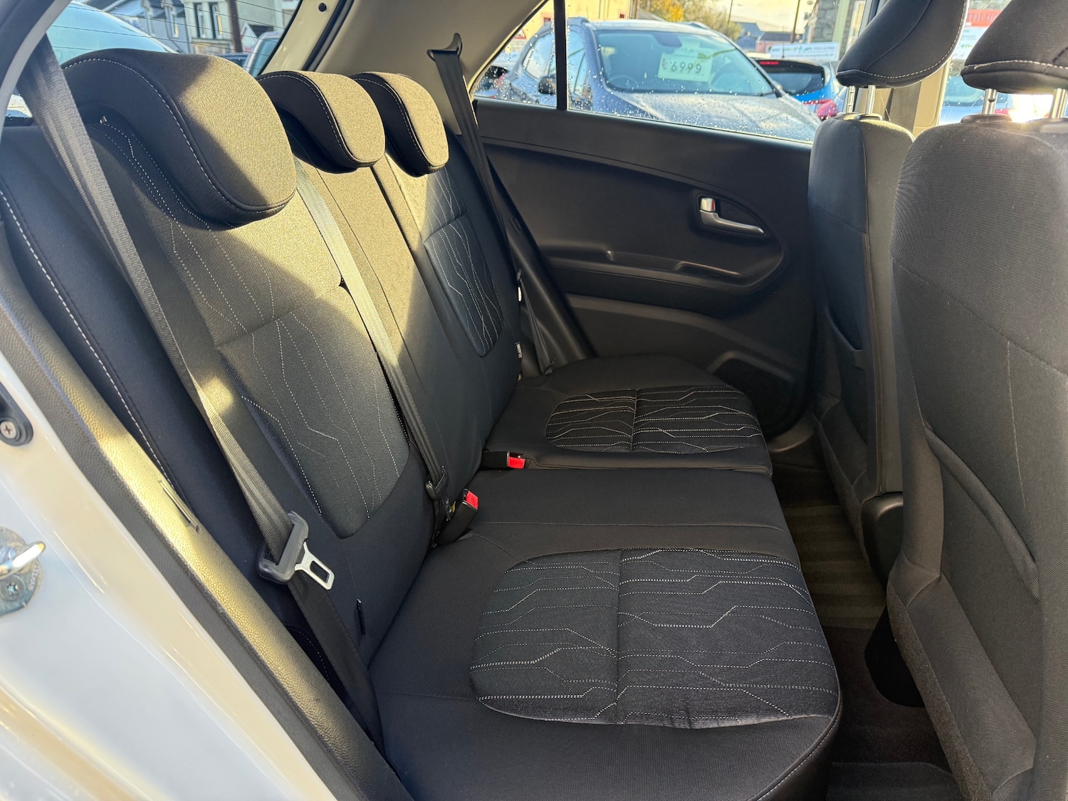 Used Kia Picanto 2014 for sale - 76718761: Photo 20