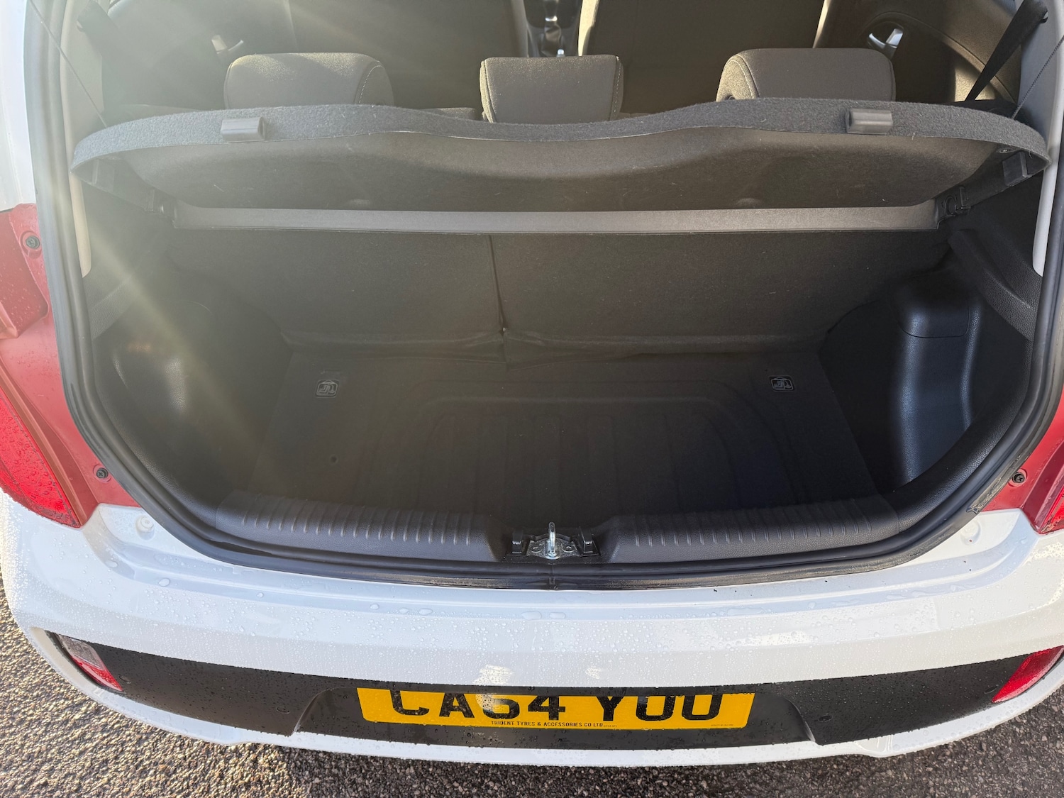 Used Kia Picanto 2014 for sale - 76718761: Photo 21