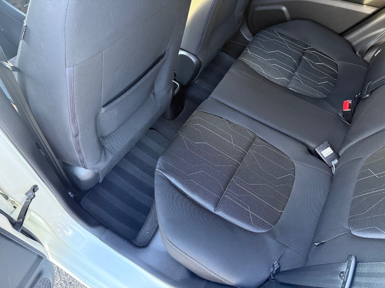 Used Kia Picanto 2014 for sale - 76718761: Photo 22