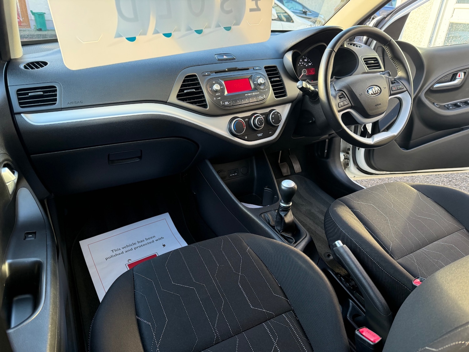 Used Kia Picanto 2014 for sale - 76718761: Photo 23