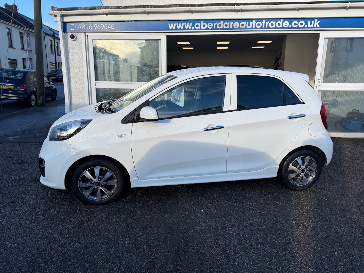 Used Kia Picanto 2014 for sale - 76718761: Photo 4