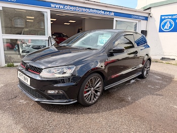 Used Volkswagen Polo 2017 for sale - 78523447: Photo