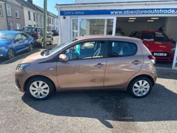 Used Peugeot 108 2015 for sale - 74647733: Photo