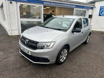 Used Dacia Sandero 2018 for sale - 73778590: Photo